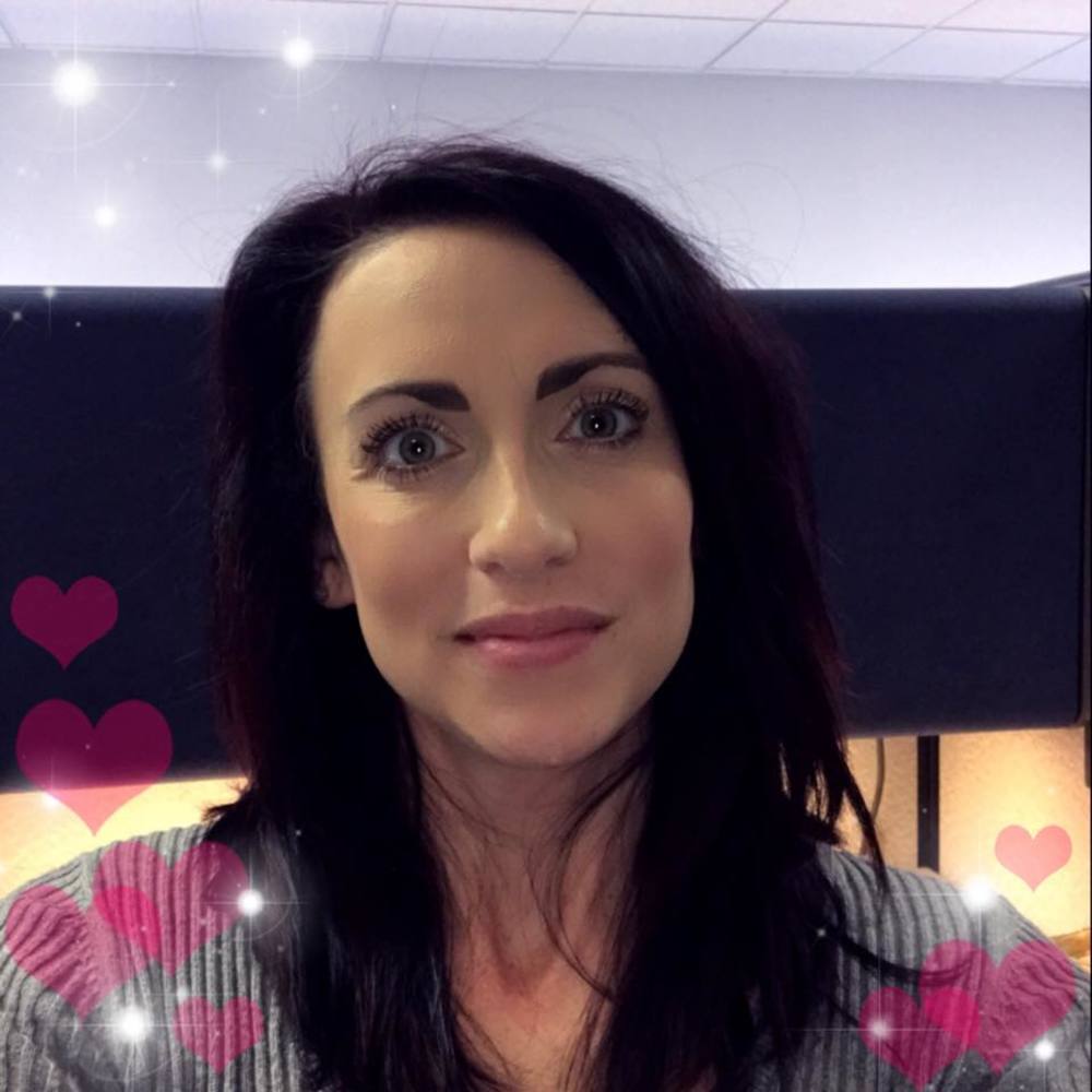 Meet your Posher, Carolyn
